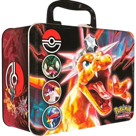 Fall 2023 Collector Chest - RookieLegends