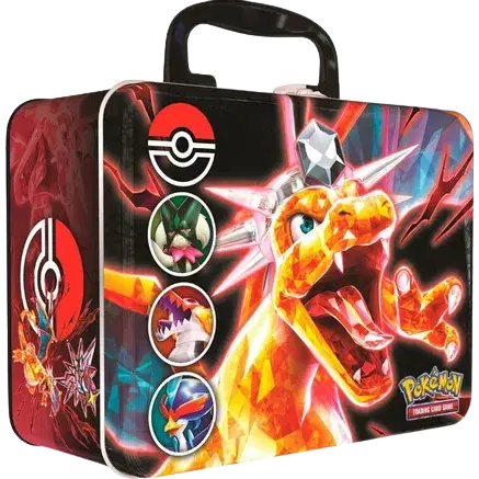 Fall 2023 Collector Chest