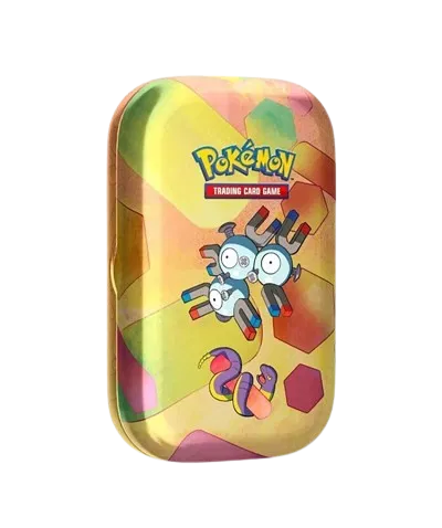 151 Mini Tin [Magneton & Ekans] RookieLegends