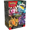 Paldean Fates Booster Bundle - RookieLegends