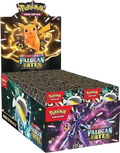 Paldean Fates Booster Bundle Display - RookieLegends