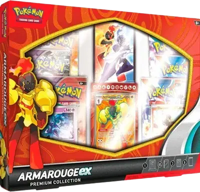 Armarouge ex Premium Collection
