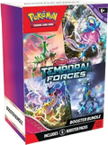 Temporal Forces Booster Bundle - RookieLegends