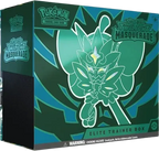 Twilight Masquerade Elite Trainer Box [Damaged No. 173]