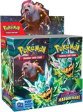 Twilight Masquerade Booster Box - RookieLegends