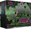 Shrouded Fable Pokemon Center Elite Trainer Box (Exclusive)