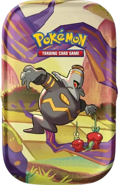 Shrouded Fable Mini Tin (Dusknoir)