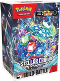 Stellar Crown Build and Battle Box - RookieLegends