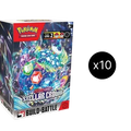 Stellar Crown Build and Battle Box - RookieLegends