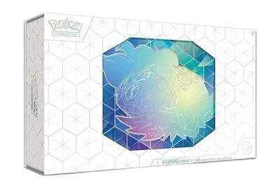 Terapagos ex Ultra-Premium Collection [Damaged No. 89] RookieLegends