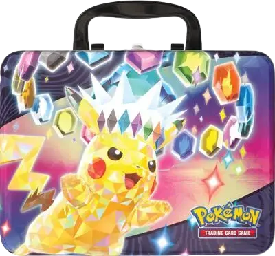 Fall 2024 Collector Chest - RookieLegends