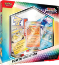 Prismatic Evolutions Poster Collection - RookieLegends