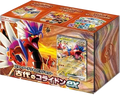 Ancient Koraidon ex Starter Deck & Build Set