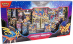Legendary Warriors Premium Collection [Damaged BD1] RookieLegends