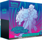 Journey Together Elite Trainer Box [Damaged No. 121]
