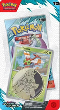 Journey Together Single Pack Blister [Yanma] - RookieLegends