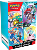 Prismatic Evolutions Elite Trainer Box [Damaged No. 162]