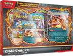 Charizard ex Special Collection [Damaged No. 137]