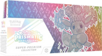 Prismatic Evolutions Super Premium Collection [Damaged SD1] RookieLegends