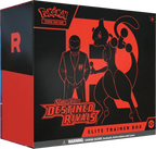 Destined Rivals Elite Trainer Box [Damaged No.53] RookieLegends
