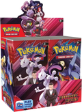 Destined Rivals Booster Box - RookieLegends
