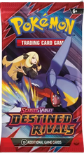Destined Rivals Booster Pack - RookieLegends