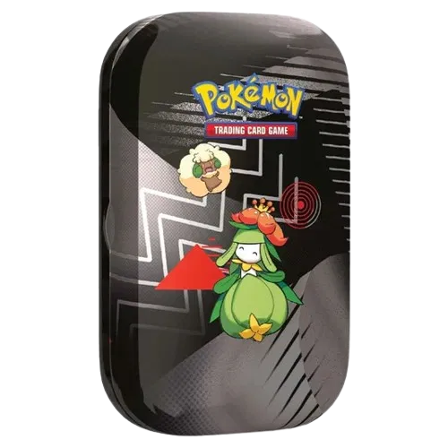 Unova Mini Tin [Lilligant & Whimsicot] RookieLegends