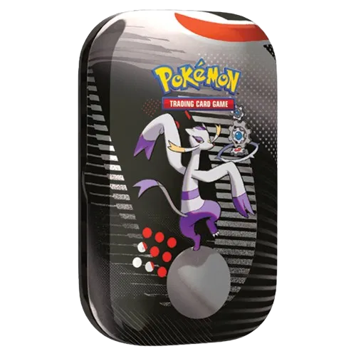 Unova Mini Tin [Mienshao & Klinklang] RookieLegends