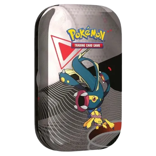 Unova Mini Tin [Elektross & Galvantula] RookieLegends
