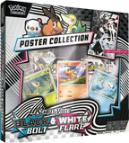 Unova Poster Collection [Damaged BD1] RookieLegends