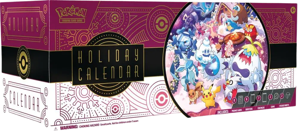 Holiday Calendar 2025