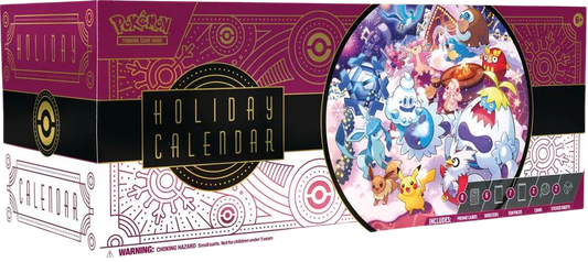 Holiday Calendar 2025