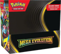 Mega Evolution Enhanced Booster Box. - RookieLegends