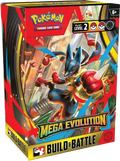 Mega Evolution Build & Battle Box