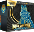 Mega Evolution Elite Trainer Box [Mega Lucario] - RookieLegends
