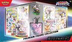 Prismatic Evolutions Premium Figure Collection [Damaged No. 132]