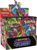 Phantasmal Flames Booster Box. - RookieLegends