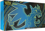 Mega Charizard X ex Ultra Premium Collection [Damaged No. 195] RookieLegends