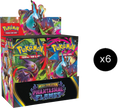 Phantasmal Flame Booster Box Case - RookieLegends