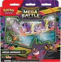Mega Battle Deck (Mega Gengar Ex) - RookieLegends