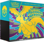 Ascended Heroes Elite Trainer Box [Damaged SD1] RookieLegends