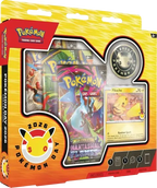 Pokémon Day 2026 Collection [Damaged BD1] RookieLegends