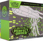 Perfect Order Elite Trainer Box [Damaged No. 157]