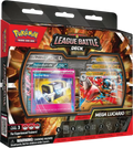 League Battle Deck [Mega Lucario ex] - RookieLegends