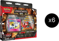 League Battle Deck Case [Mega Lucario ex] - RookieLegends
