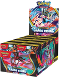 Chaos Rising Build & Battle Display - RookieLegends