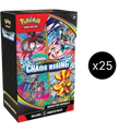 Chaos Rising Booster Bundle Case - RookieLegends