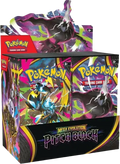 Pitch Black Booster Box ( PRE-ORDER ) RookieLegends