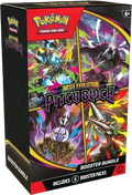 Pitch Black Booster Bundle ( PRE-ORDER ) RookieLegends