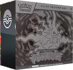 Pitch Black Elite Trainer Box [Damaged No. 231]